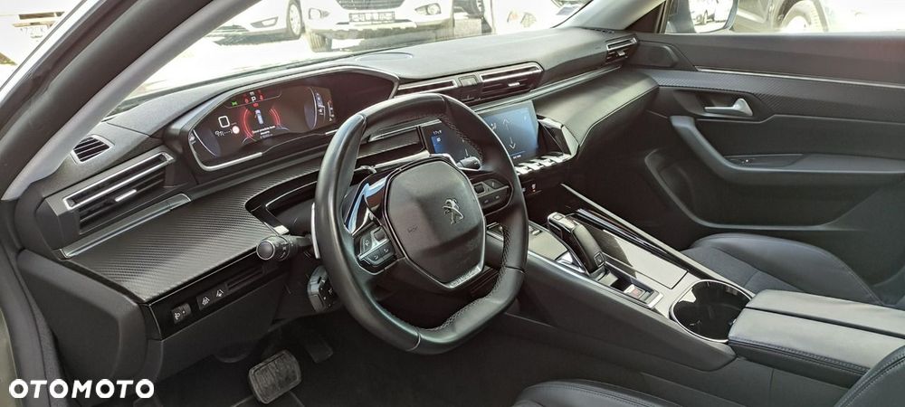 Peugeot 508 - 35