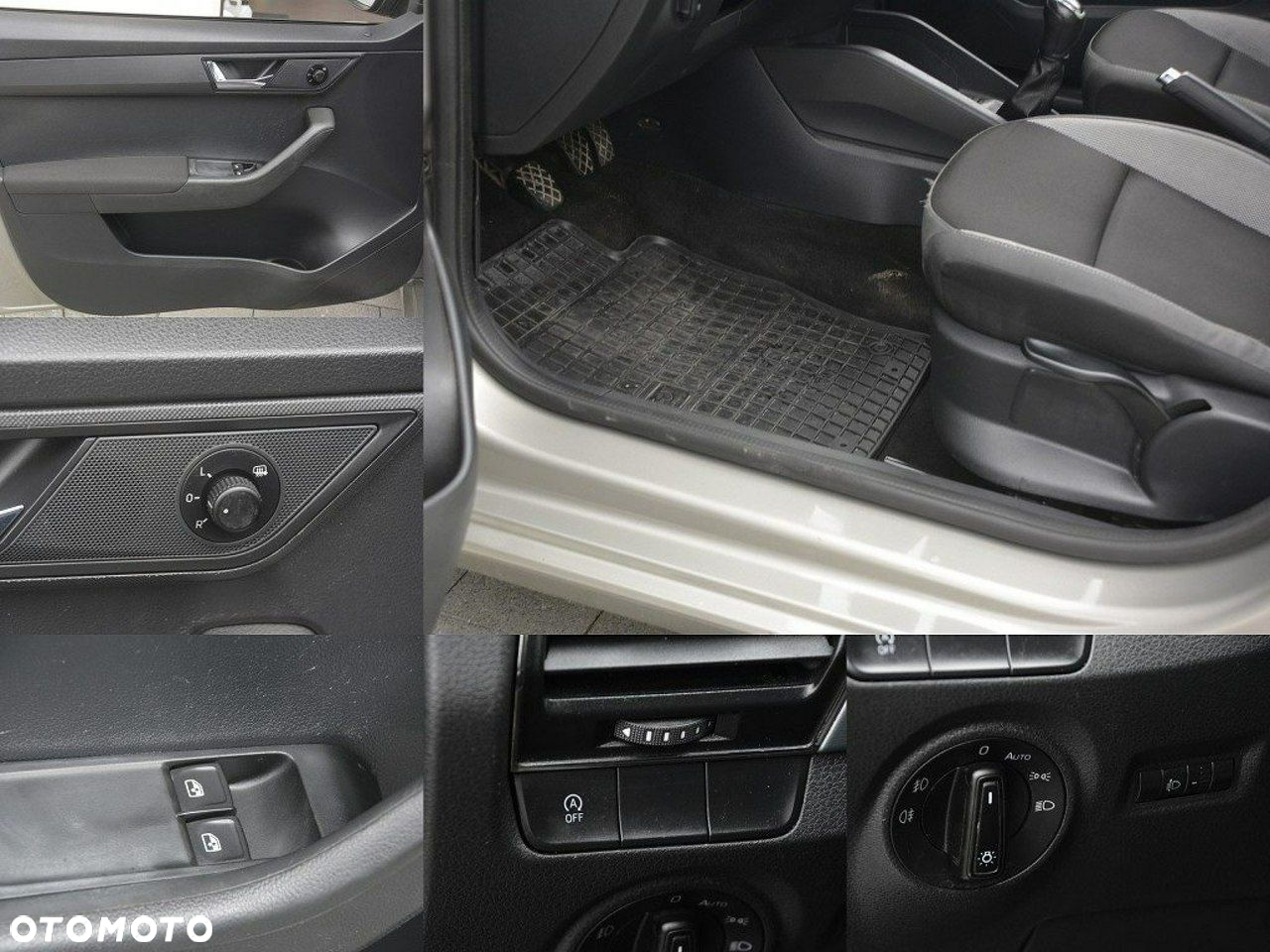 Skoda Fabia - 14