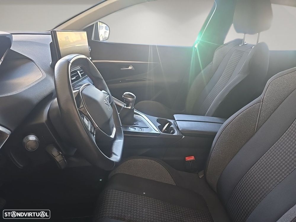 Peugeot 3008 1.5 BlueHDi Active Pack - 7