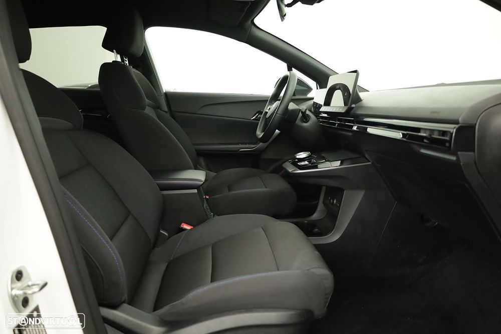 MG MG4 64 kWh Comfort - 18