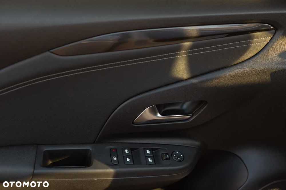 Opel Corsa 1.2 Edition Business Pack S&S - 33