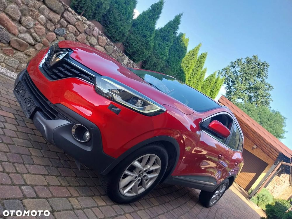 Renault Kadjar - 2