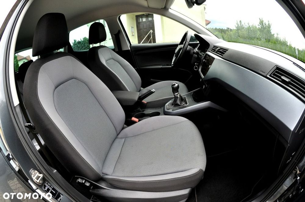 Seat Arona - 8