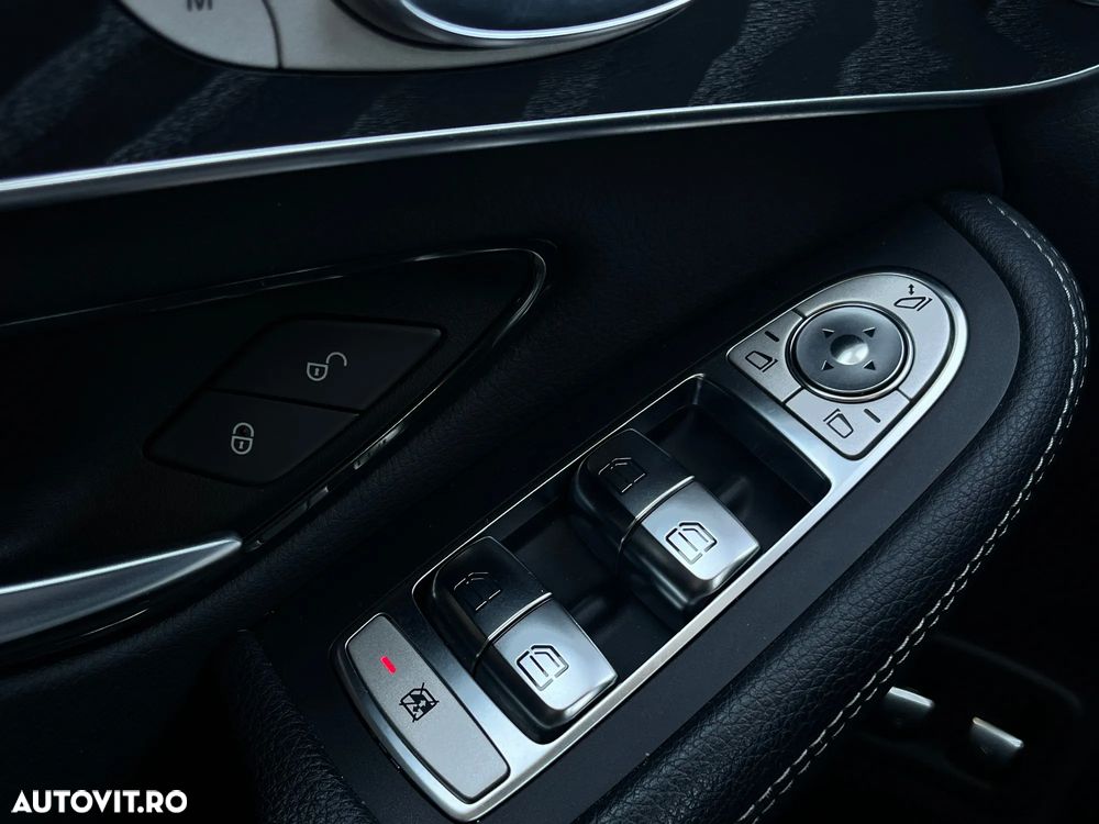 Mercedes-Benz GLC 250 d 4MATIC - 24