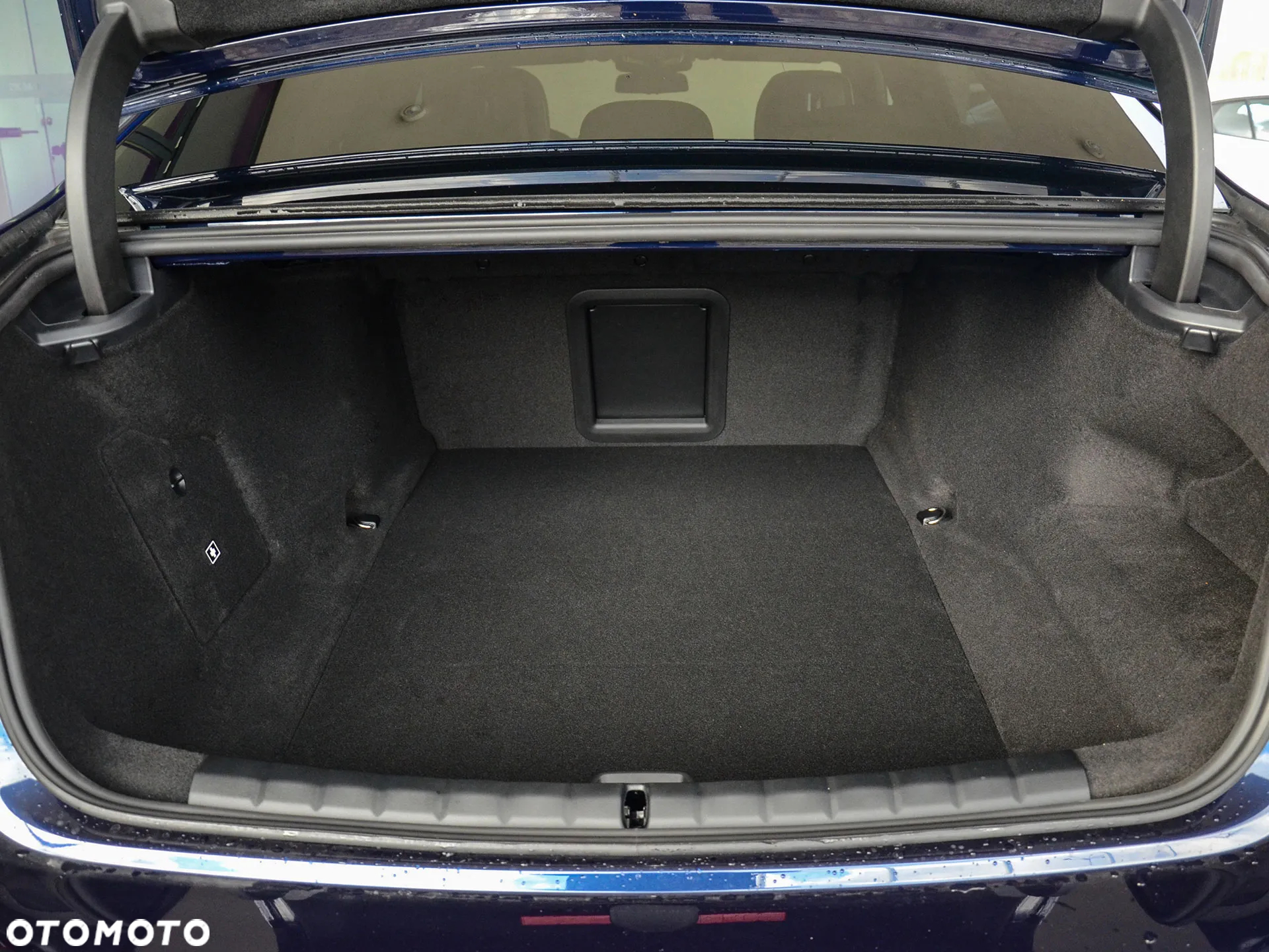 BMW i7 xDrive60 M Sport - 13