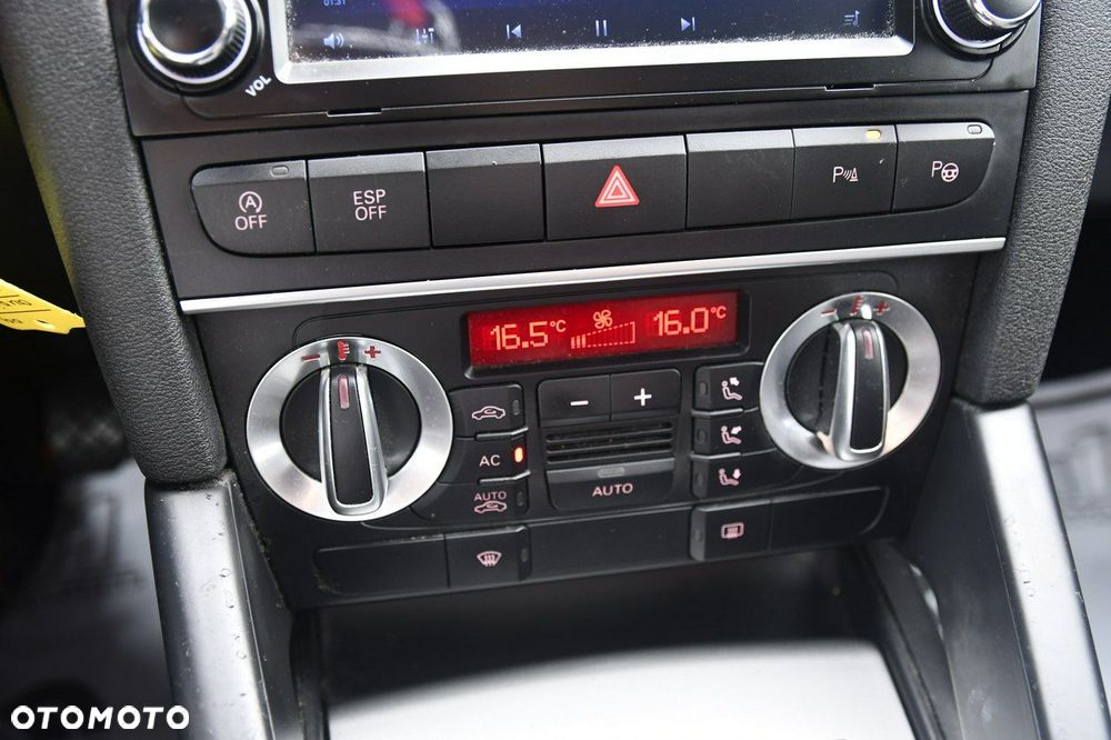 Audi A3 - 26