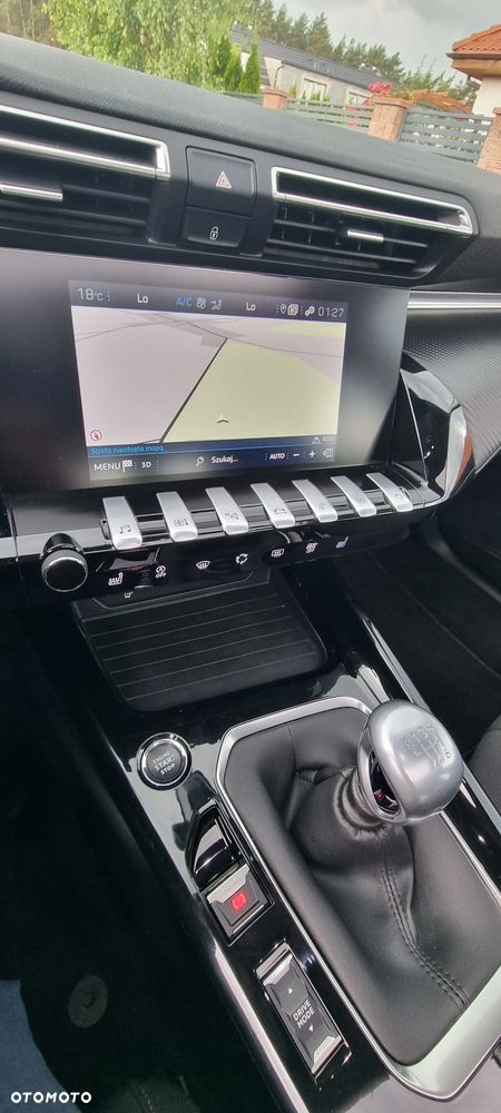 Peugeot 508 1.5 BlueHDi Allure S&S - 20