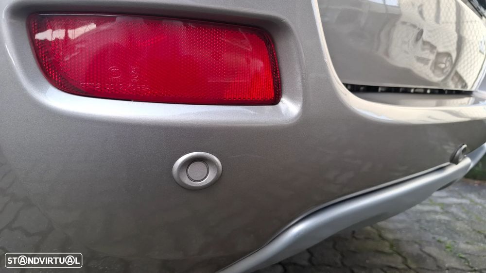 Renault Koleos dCi 150 FAP 4x2 Limited - 47