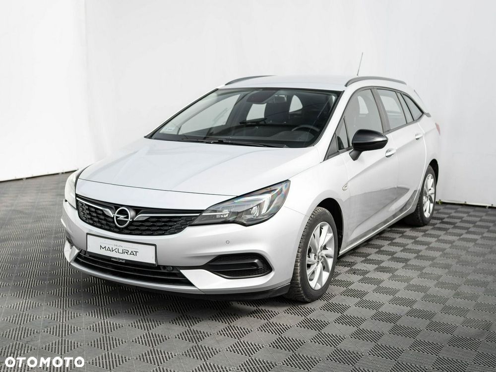Opel Astra - 3