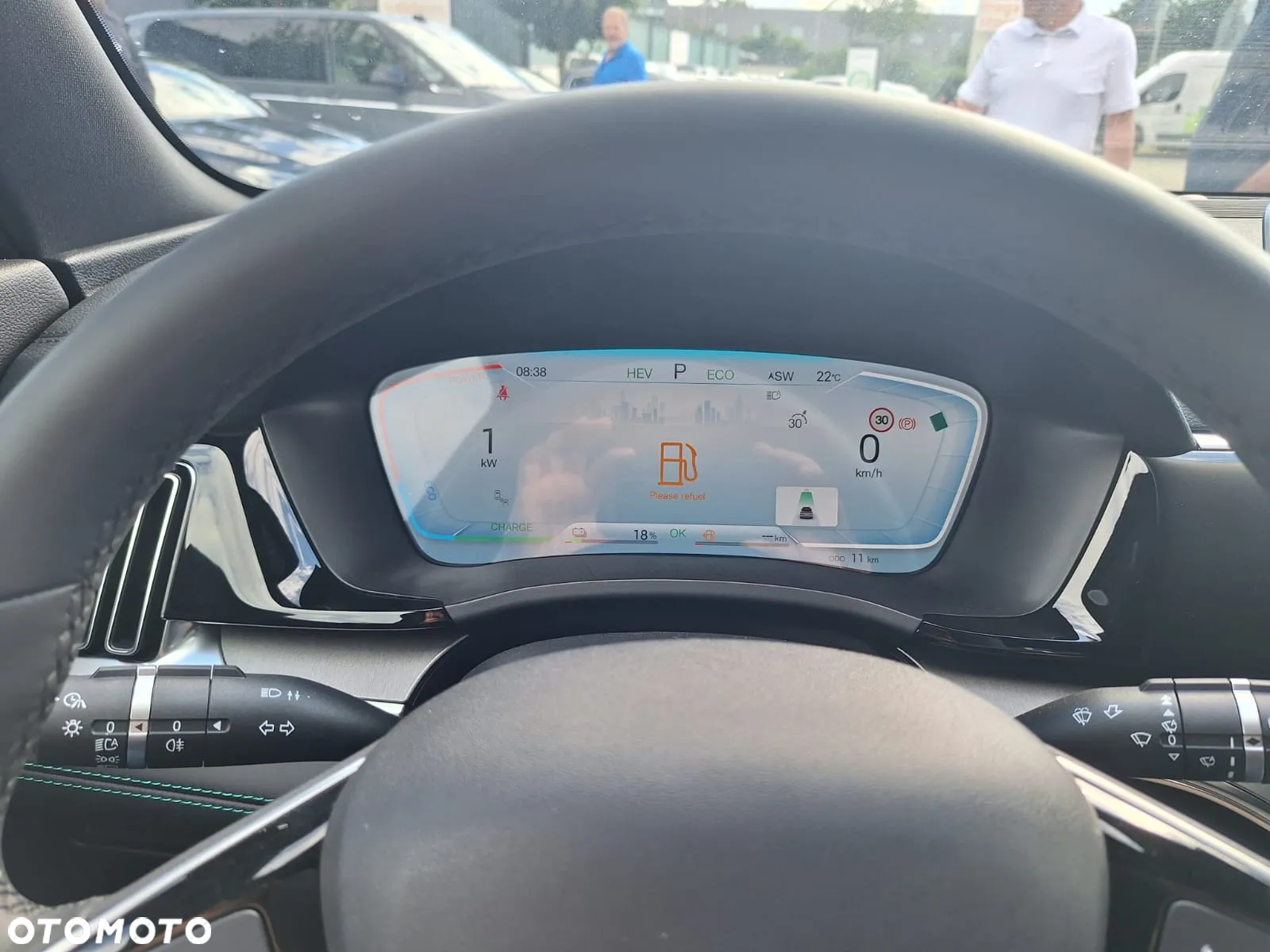 BYD Seal U - 10