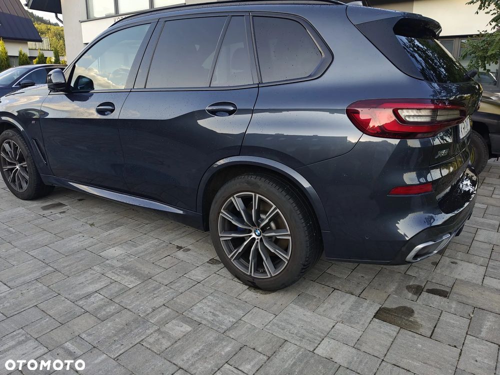 BMW X5 xDrive25d - 2