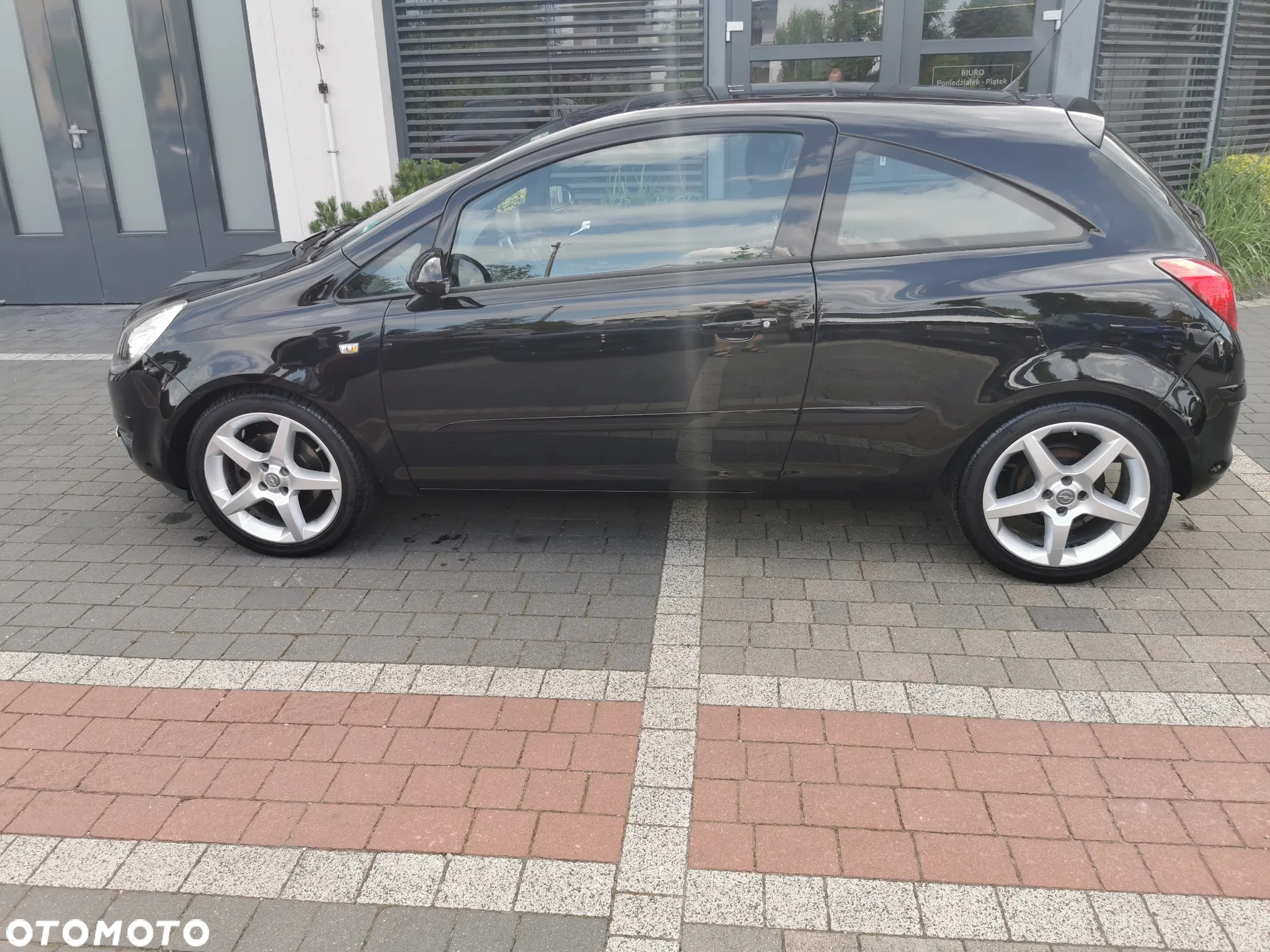 Opel Corsa 1.3 CDTI Sport - 12
