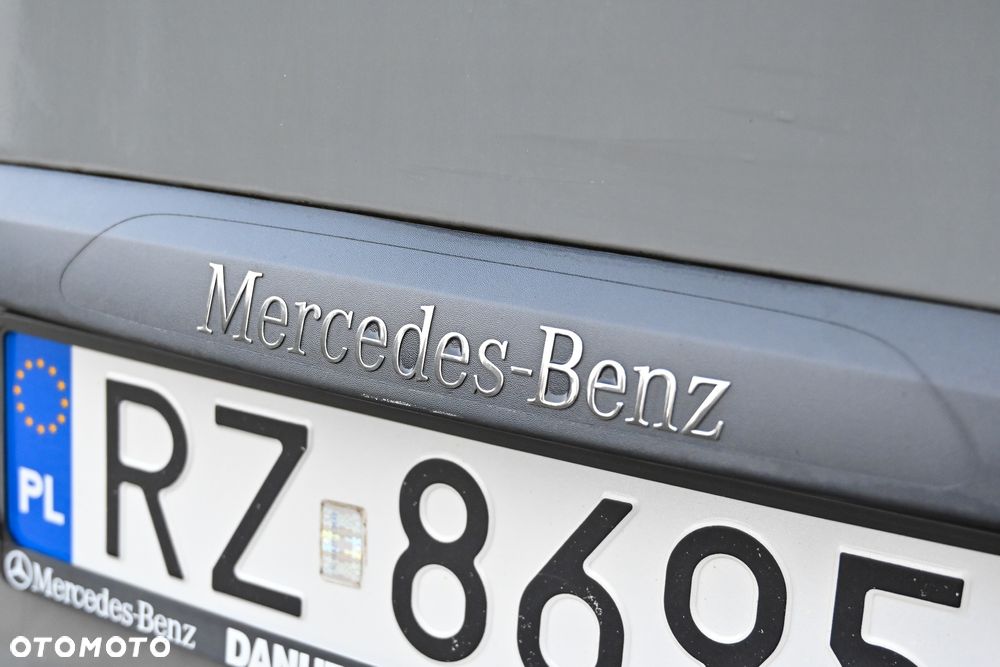 Mercedes-Benz Citan Mixto 415.605 - 17
