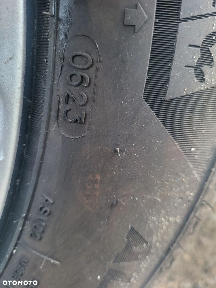 Opel Corsa 1.4 16V Automatik Edition - 9