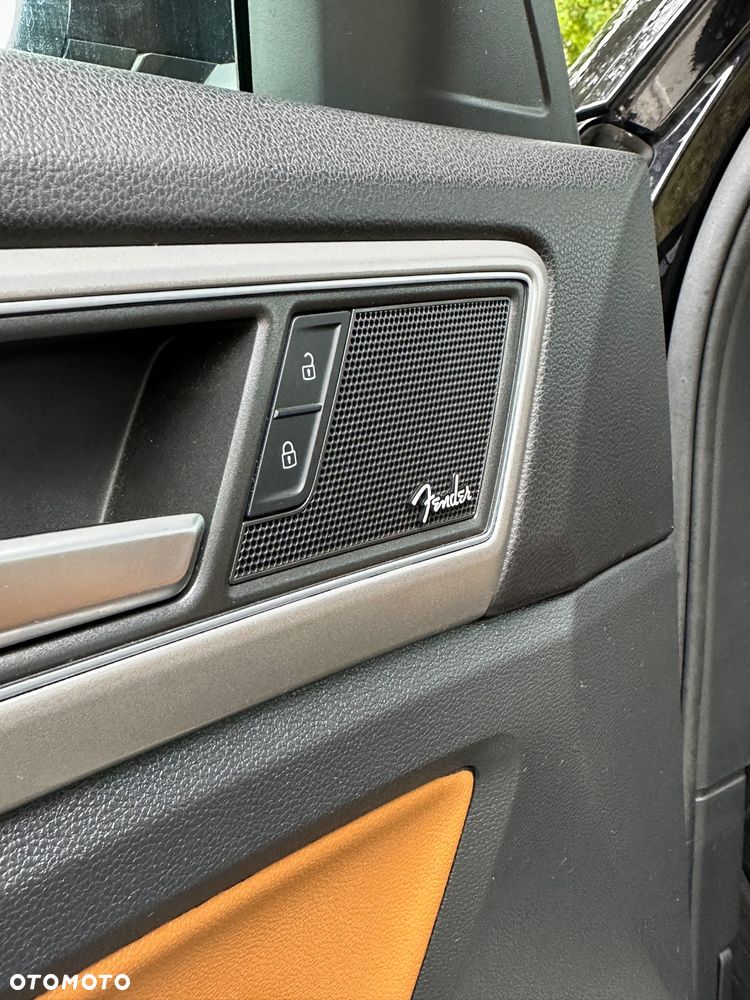 Volkswagen Atlas - 17