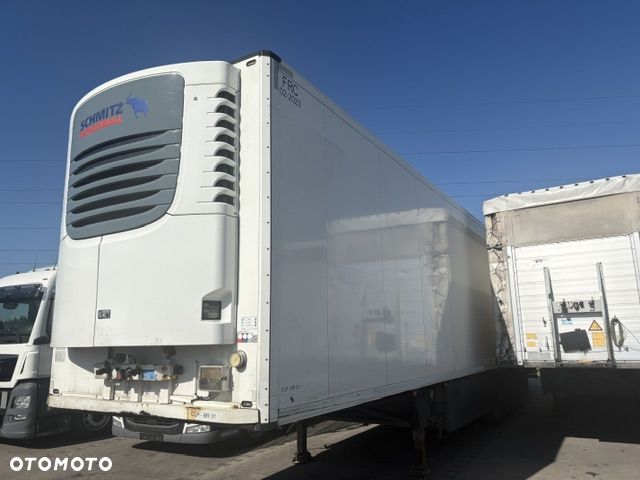 Schmitz Cargobull HAKOWKA - 3
