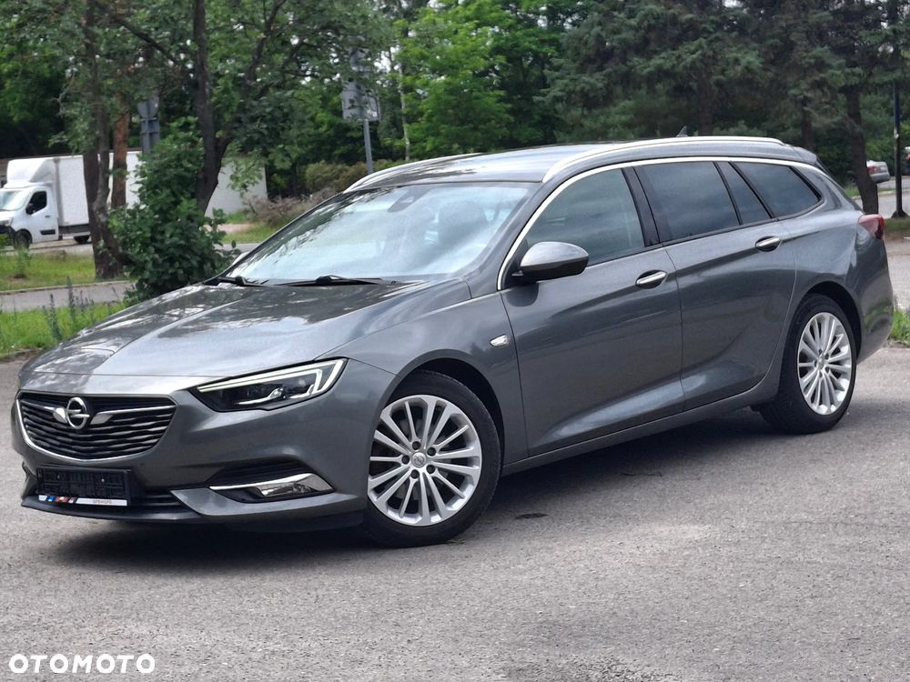 Opel Insignia 1.5 Direct Inj Turbo Exclusive - 16