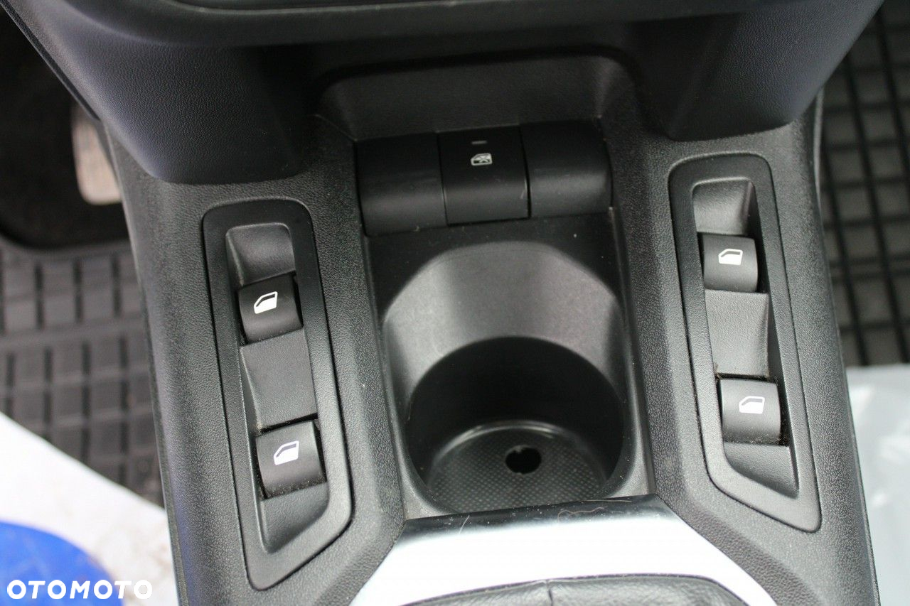 Citroën C-Elysée - 20