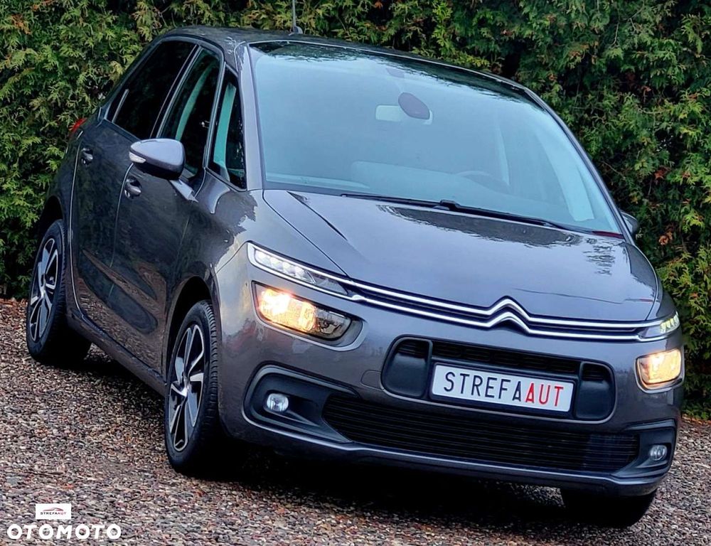 Citroën C4 SpaceTourer - 3