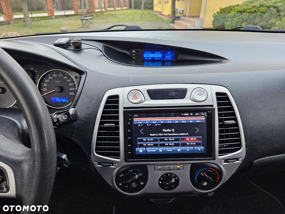 Hyundai i20 1.2 Style EU5 - 37