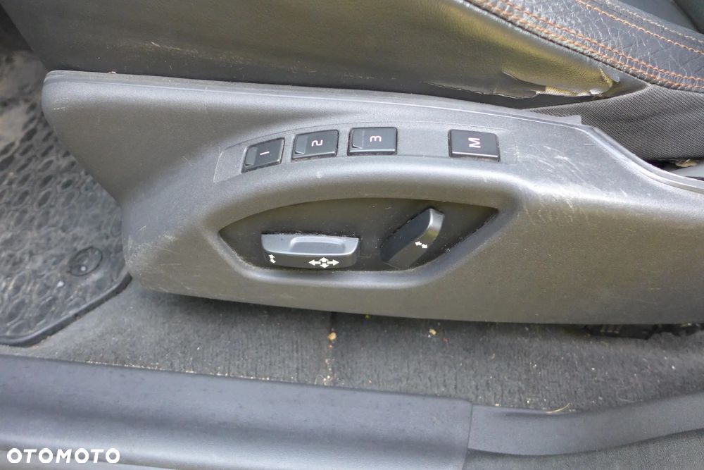 Volvo XC 60 - 11