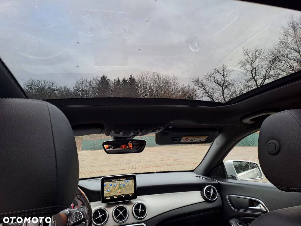 Mercedes-Benz CLA 180 d 7G-DCT Peak Edition - 18