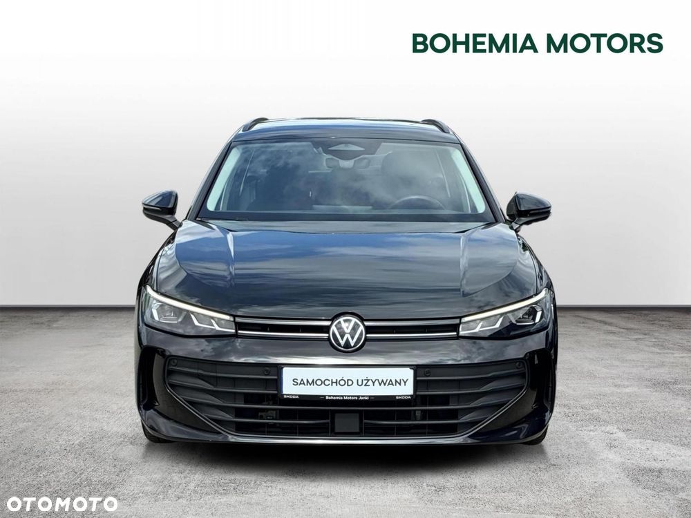 Volkswagen Passat - 9