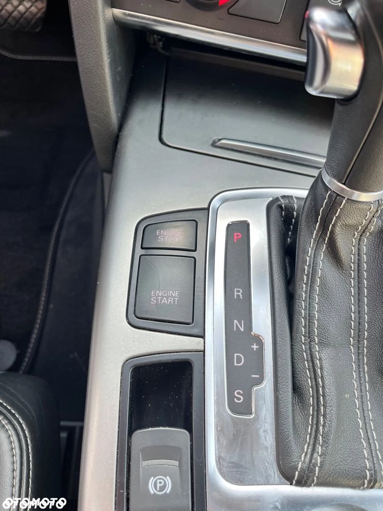 Audi A6 Limousine 3.2 FSI Quattro Tiptronic - 22