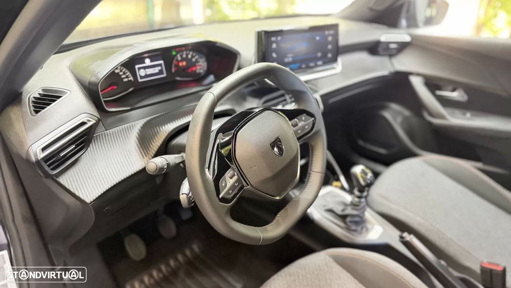 Peugeot 2008 PureTech 100 Style - 14