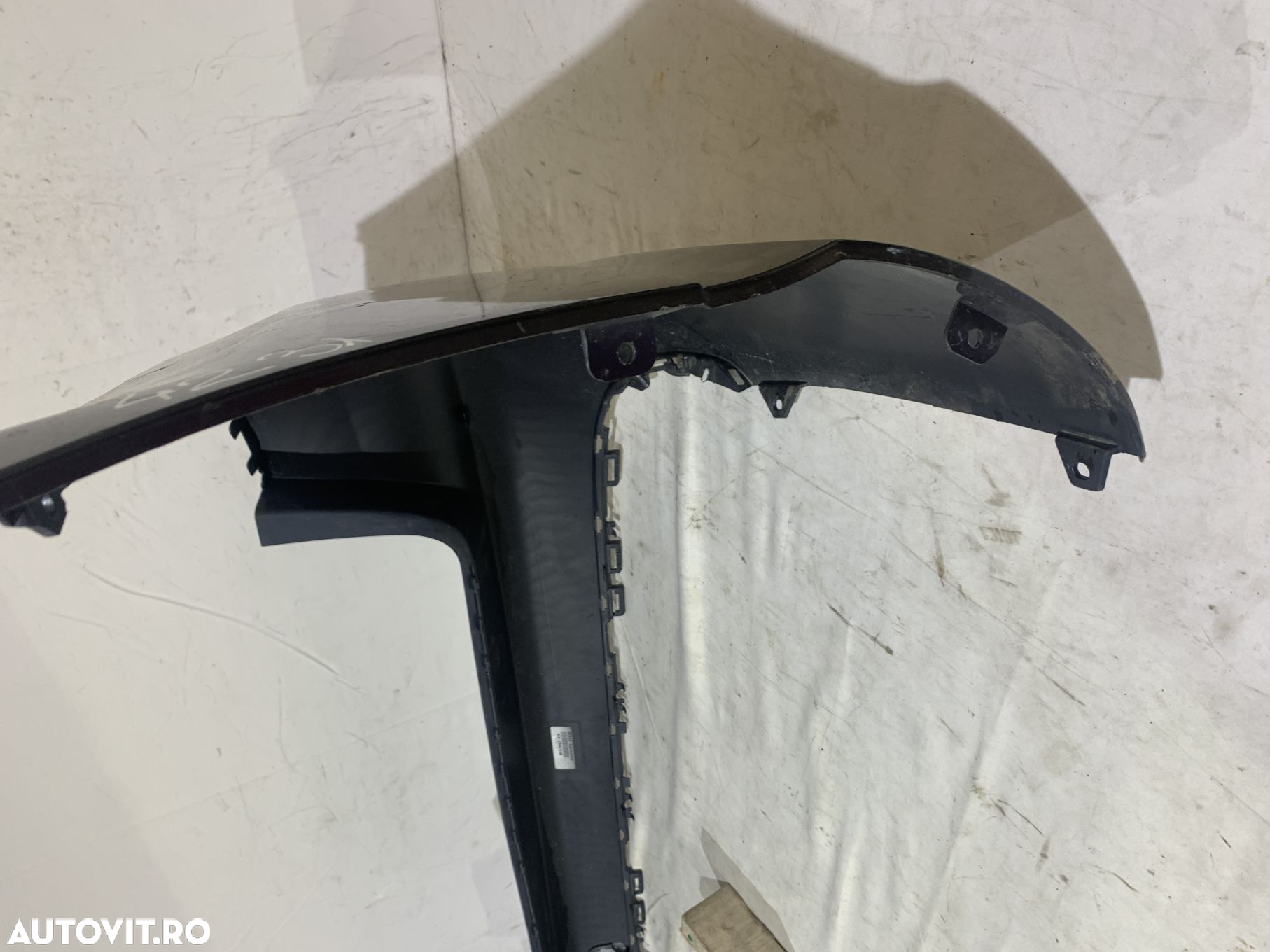 Bara spate Mercedes C-Class Kombi, Break, W205, 2014, 2015, 2016, 2017, 2018, 2019, 2020, 2021, cod origine OE A2058853838. - 9