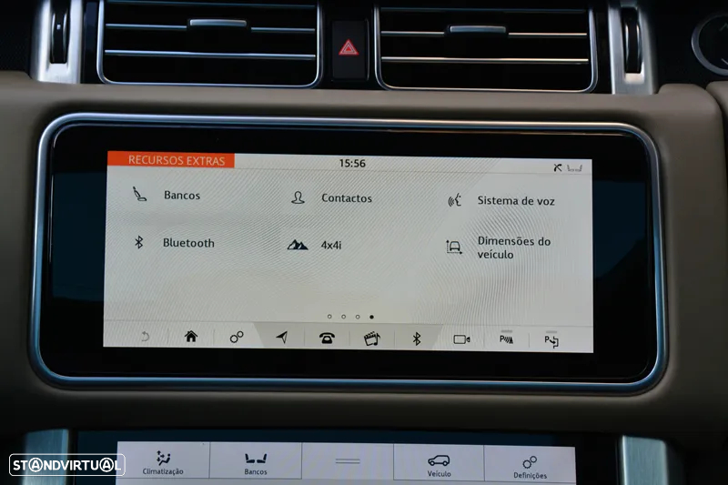 Land Rover Range Rover 2.0 Si4 PHEV Vogue - 55