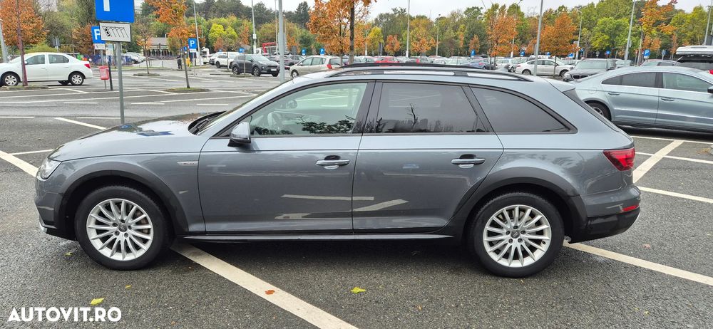 Audi A4 Allroad 2.0 TFSI Quattro S tronic - 3