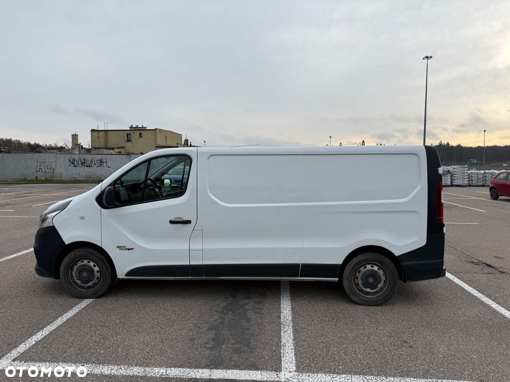 Fiat Talento - 8