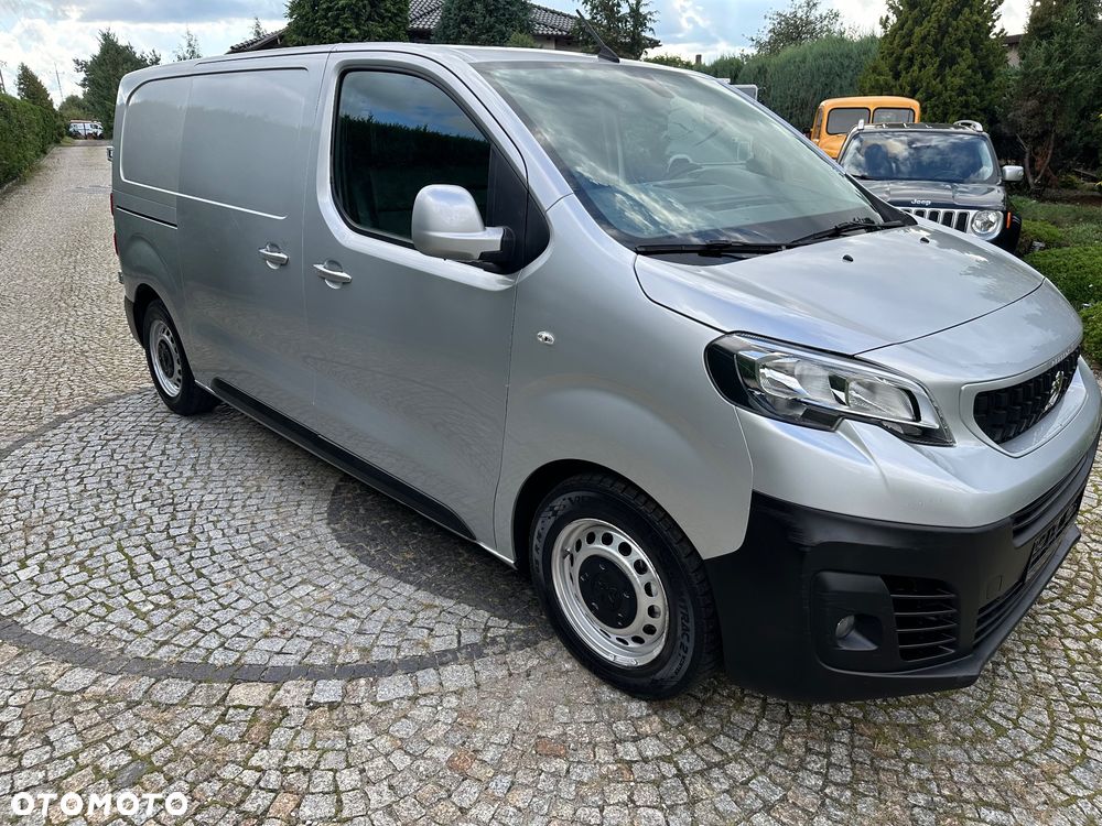 Peugeot Expert L2 H1 - 2