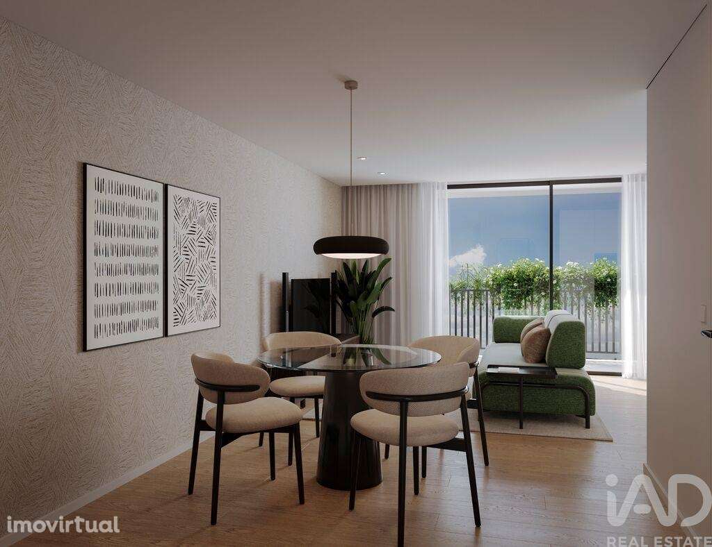 Apartamento T3 em Paranhos de 100,00 m2 - Grande imagem: 4/5