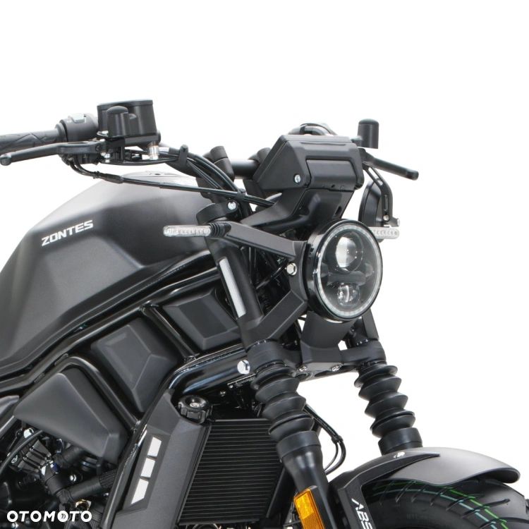 Zontes 125 C2 - 2