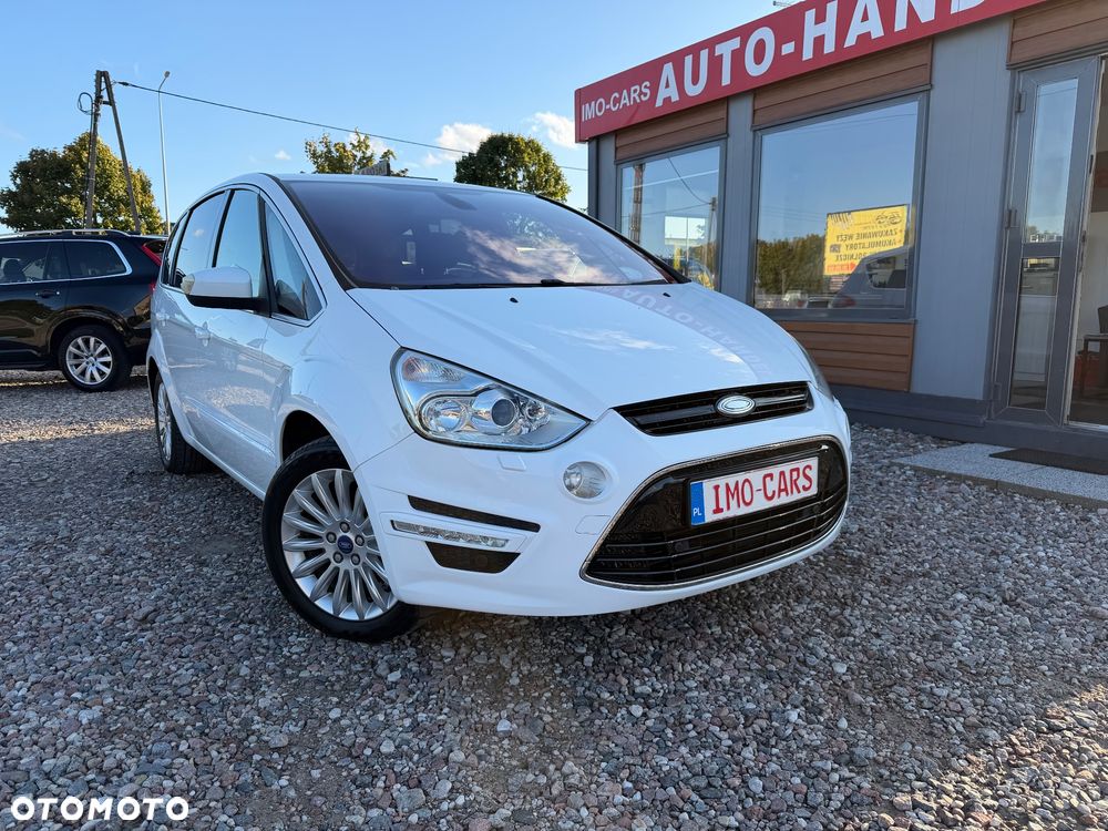 Ford S-Max - 6