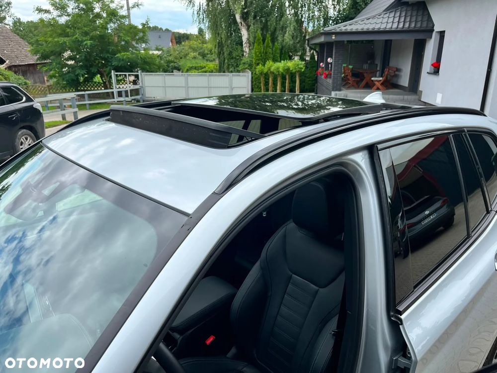 BMW X3 M M40i sport - 17