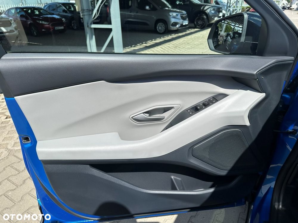 Ford Explorer 77kWh Premium RWD - 11