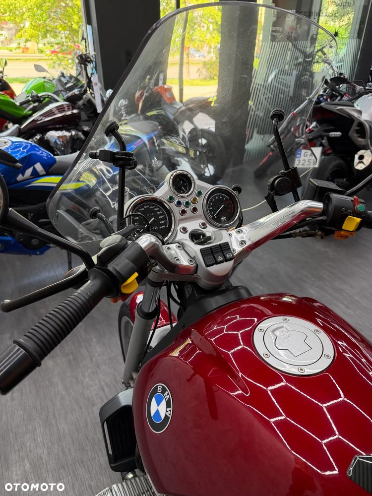 BMW R - 27