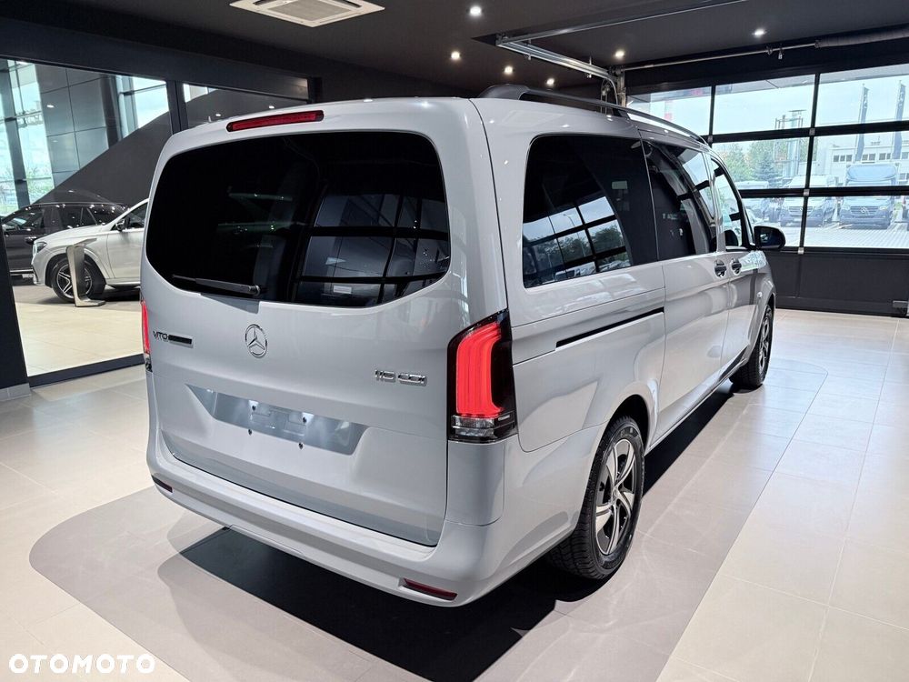 Mercedes-Benz Vito - 7