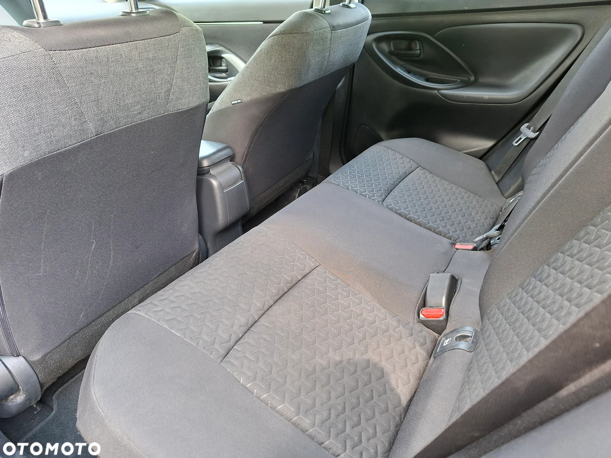Toyota Yaris Hybrid 1.5 Comfort - 12