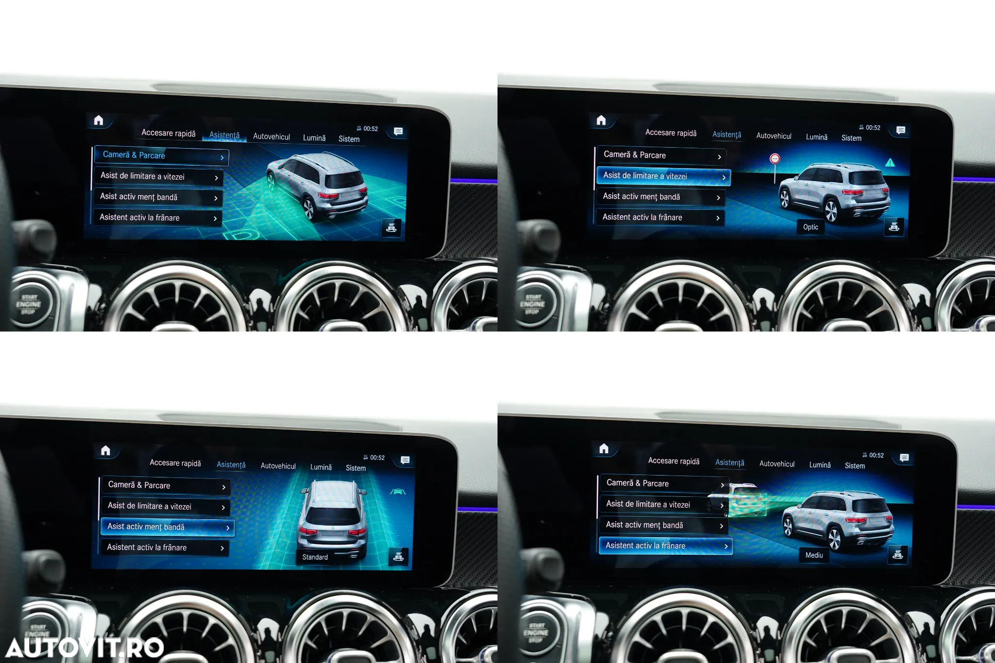 Mercedes-Benz GLB 220 d 4Matic 8G-DCT AMG Line Advanced Plus - 38
