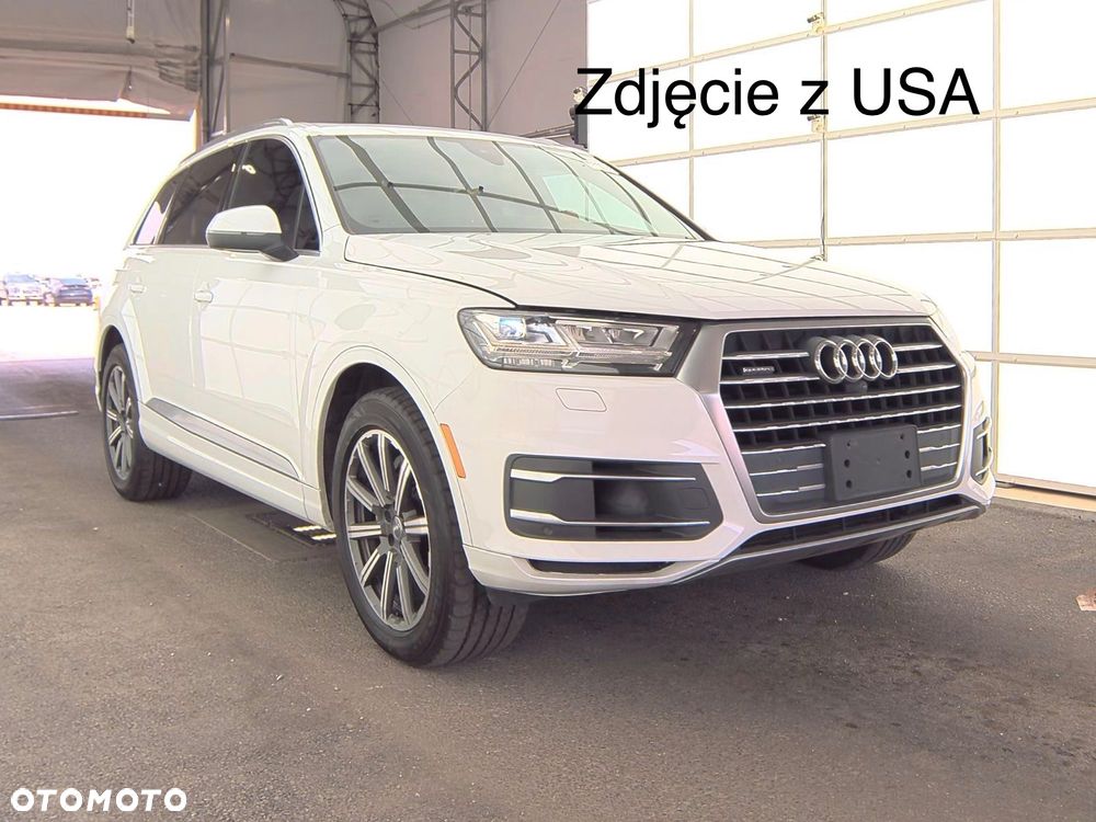 Audi Q7 - 35