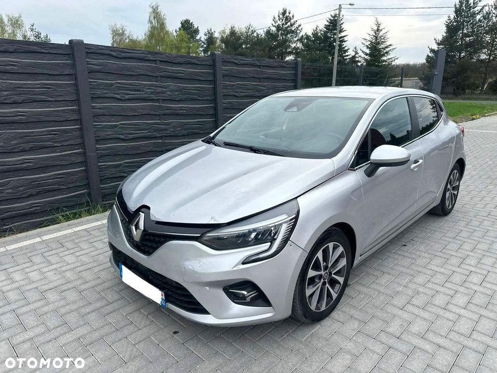 Renault Clio TCe 100 INTENS - 2