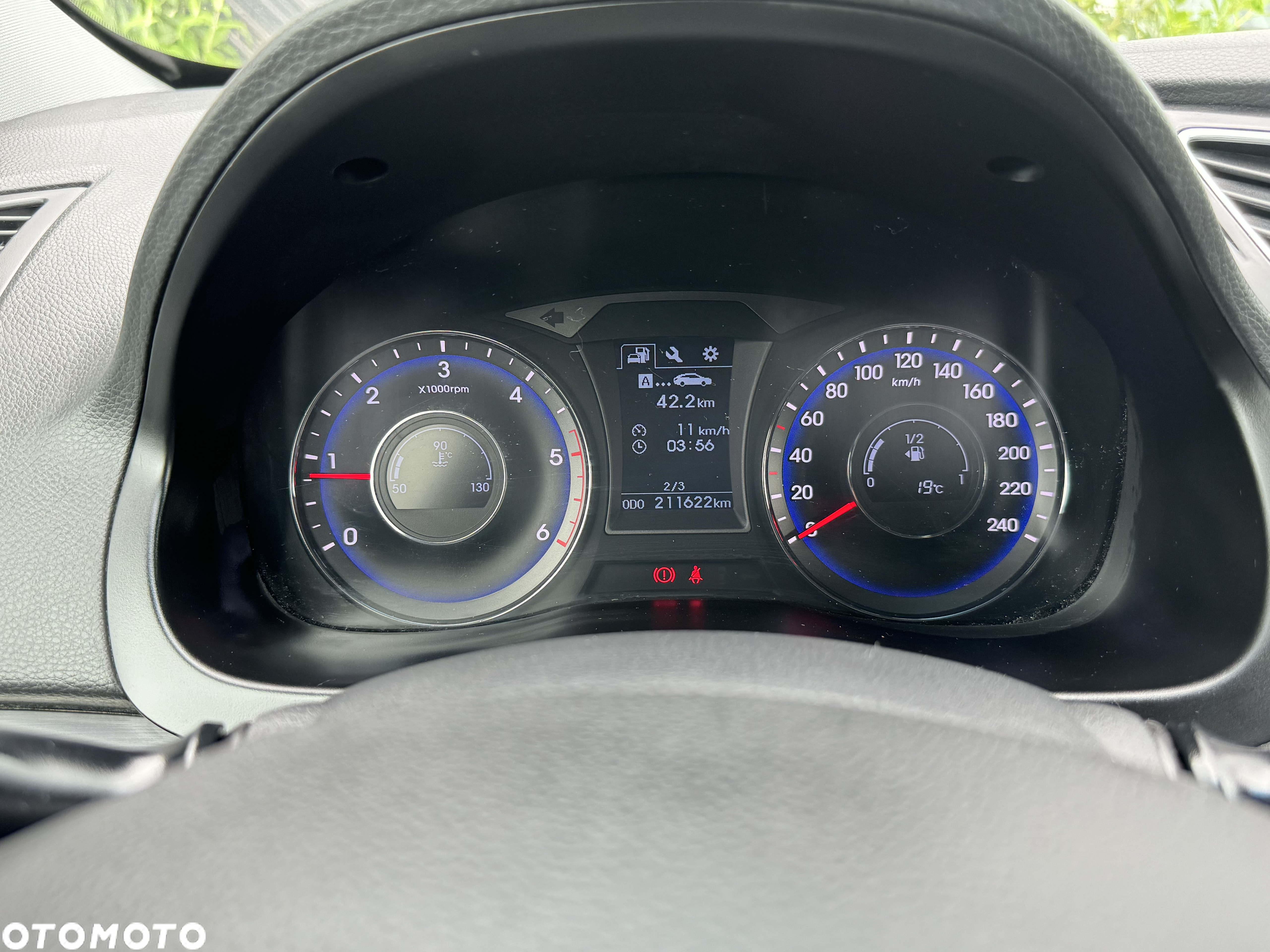 Hyundai i40 - 25