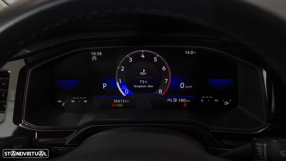 VW Taigo 1.0 TSI Life DSG - 24