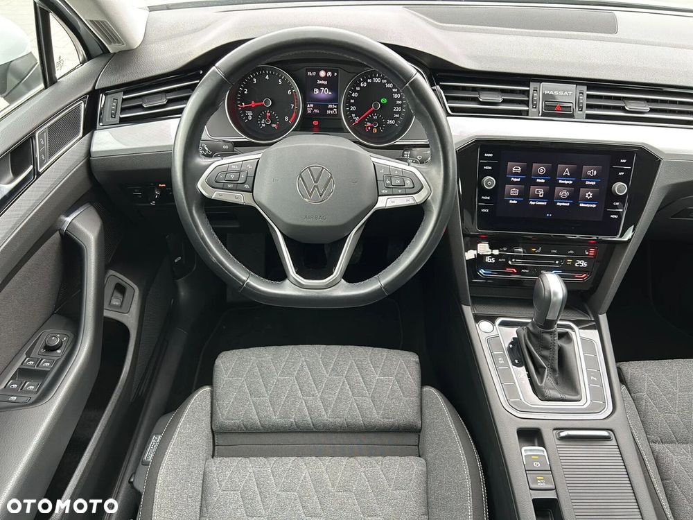 Volkswagen Passat Variant 1.5 TSI EVO Business DSG - 7
