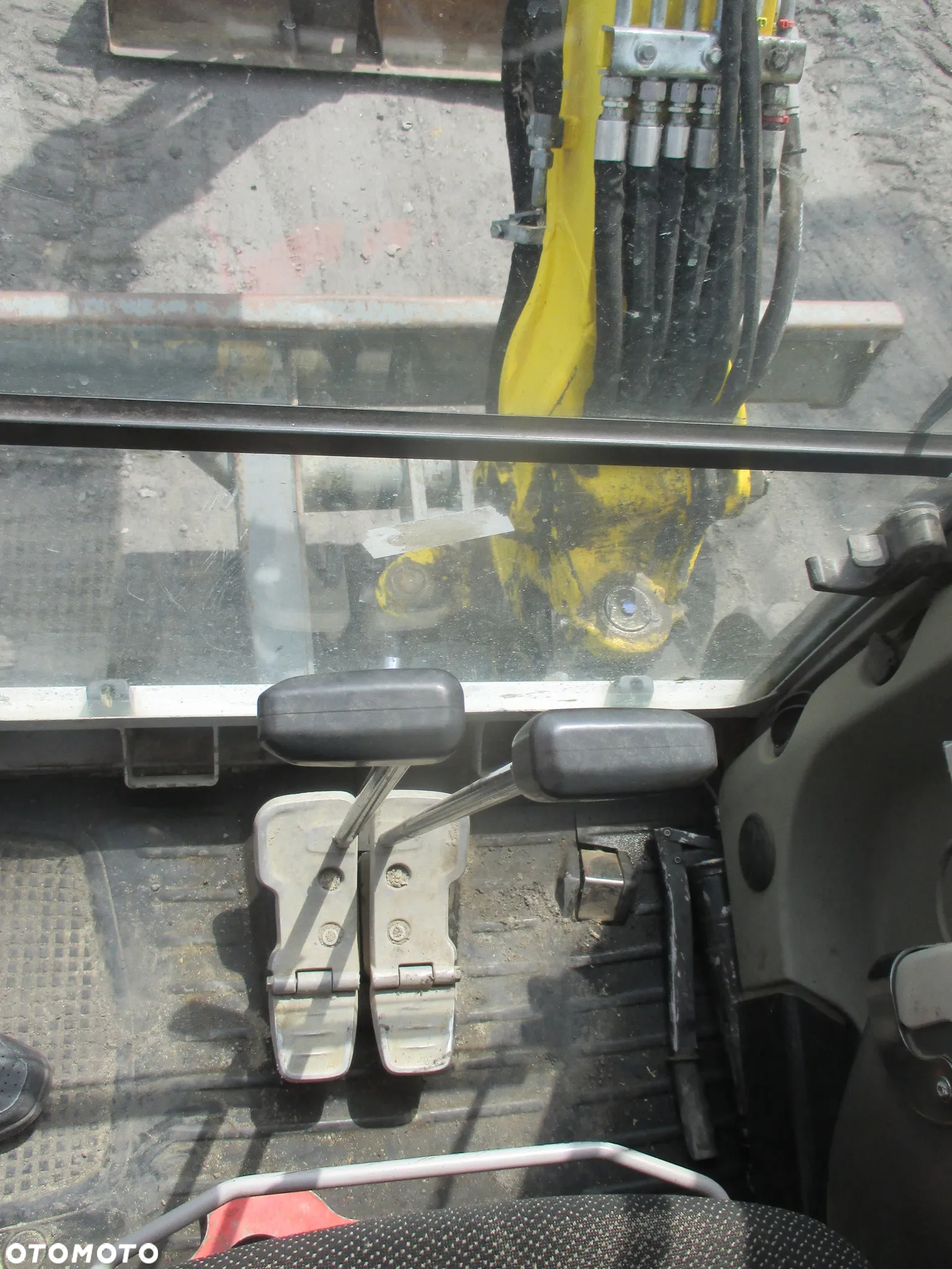 Wacker Neuson EZ38 - 15