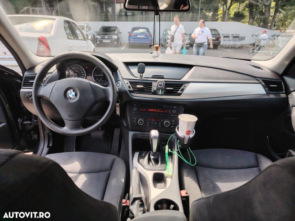 BMW X1 - 5
